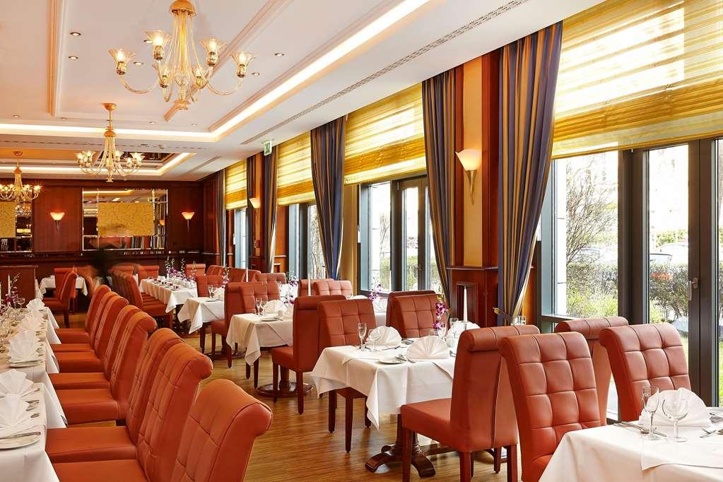 하이페리온 호텔 베를린 레스토랑 사진